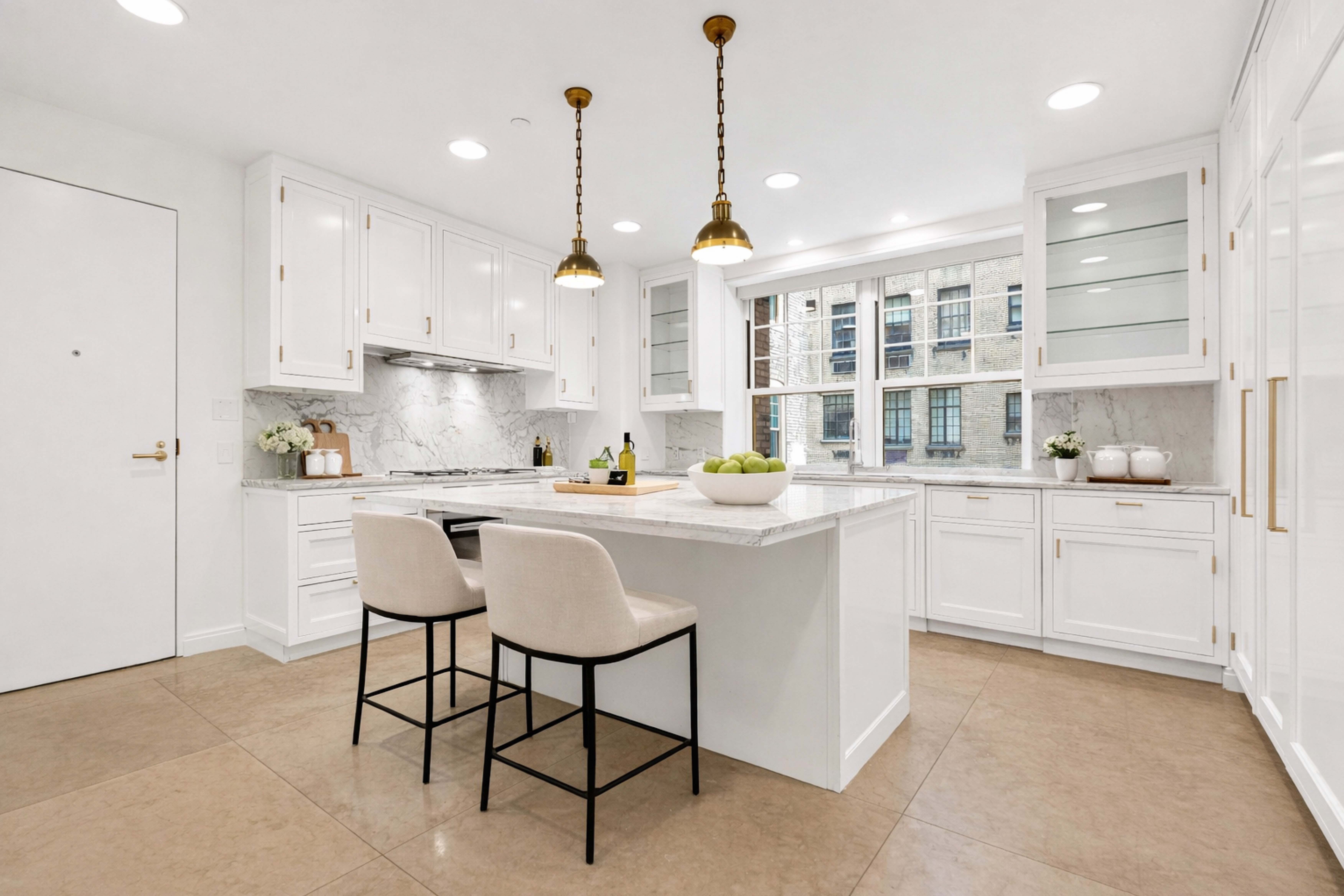 150 East 72nd Street, Unit 4S Manhattan, NY 10021 - Photo 4 of 19