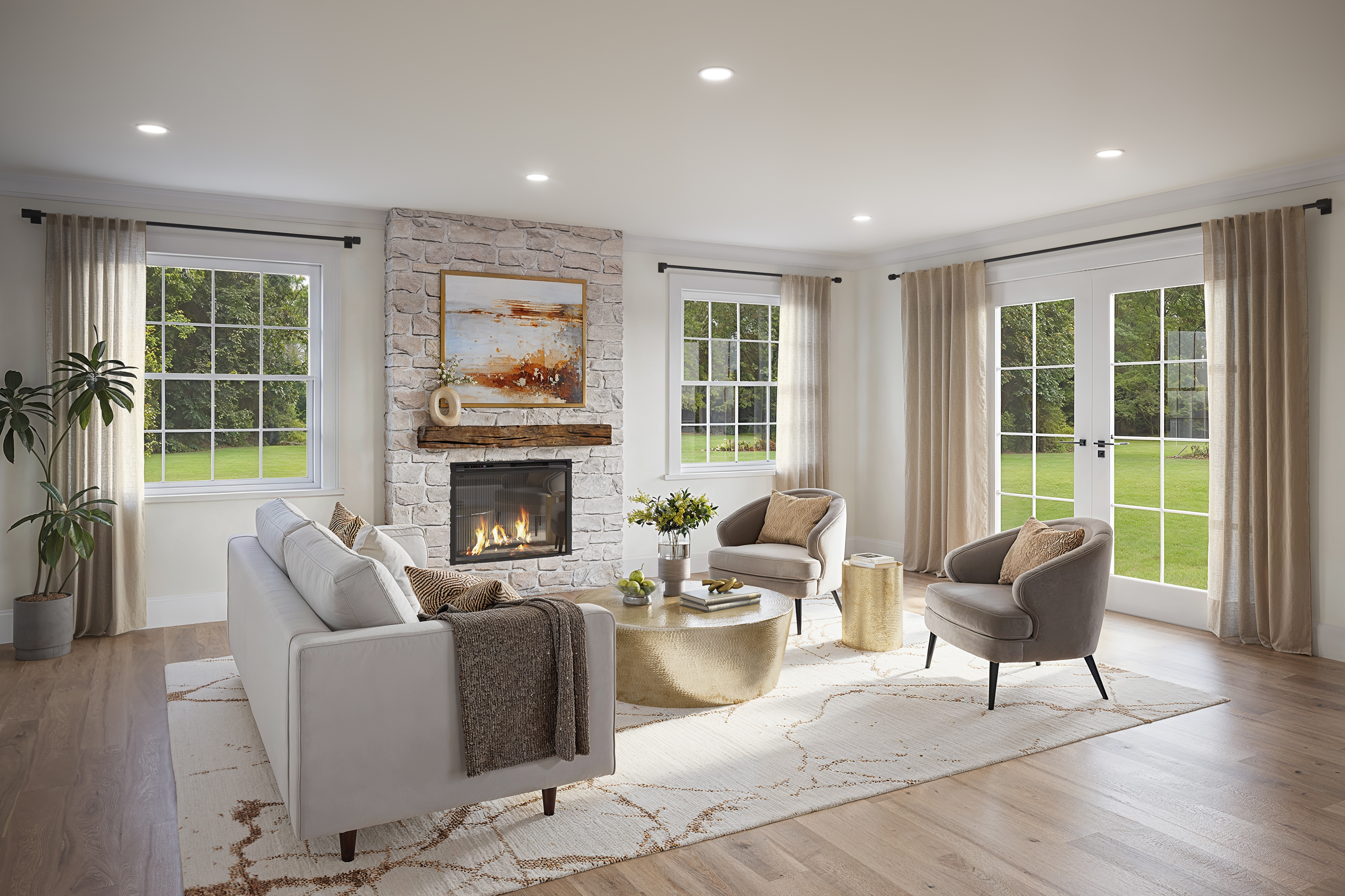 18 Ridge Street Winchester, MA 01890 - Photo 3 of 4