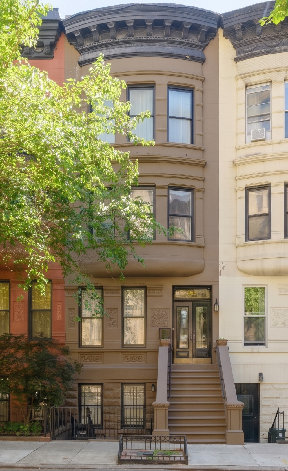 338 West 71st Street Manhattan, NY 10023 - Photo 20 of 26