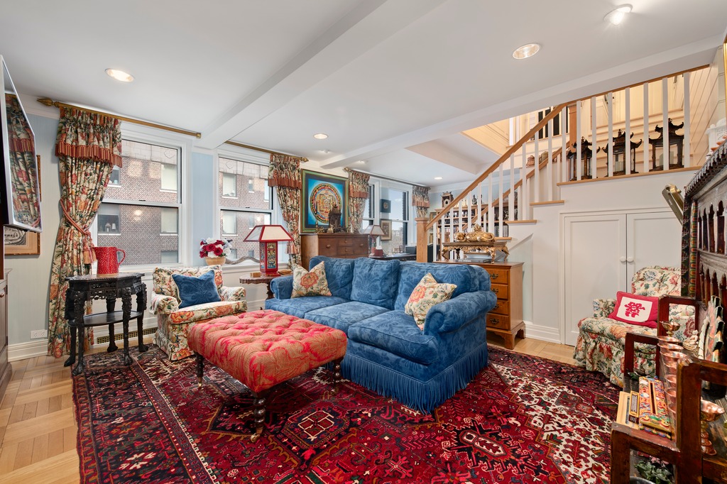 1215 5th Avenue, Unit 12B/11A Manhattan, NY 10029 - Photo 16 of 23