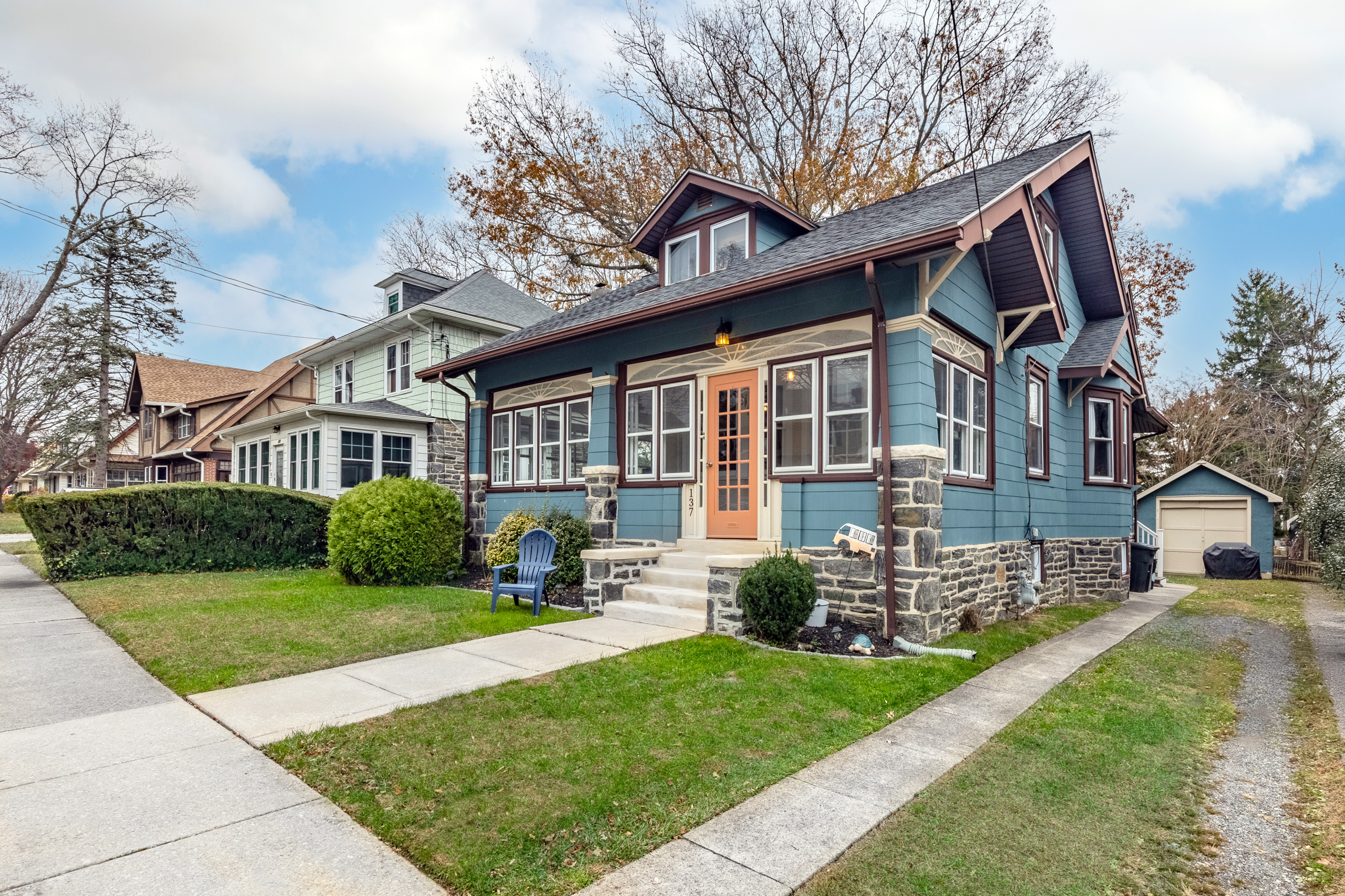 137 Strathmore Road Havertown, PA 19083 - Photo 2 of 48