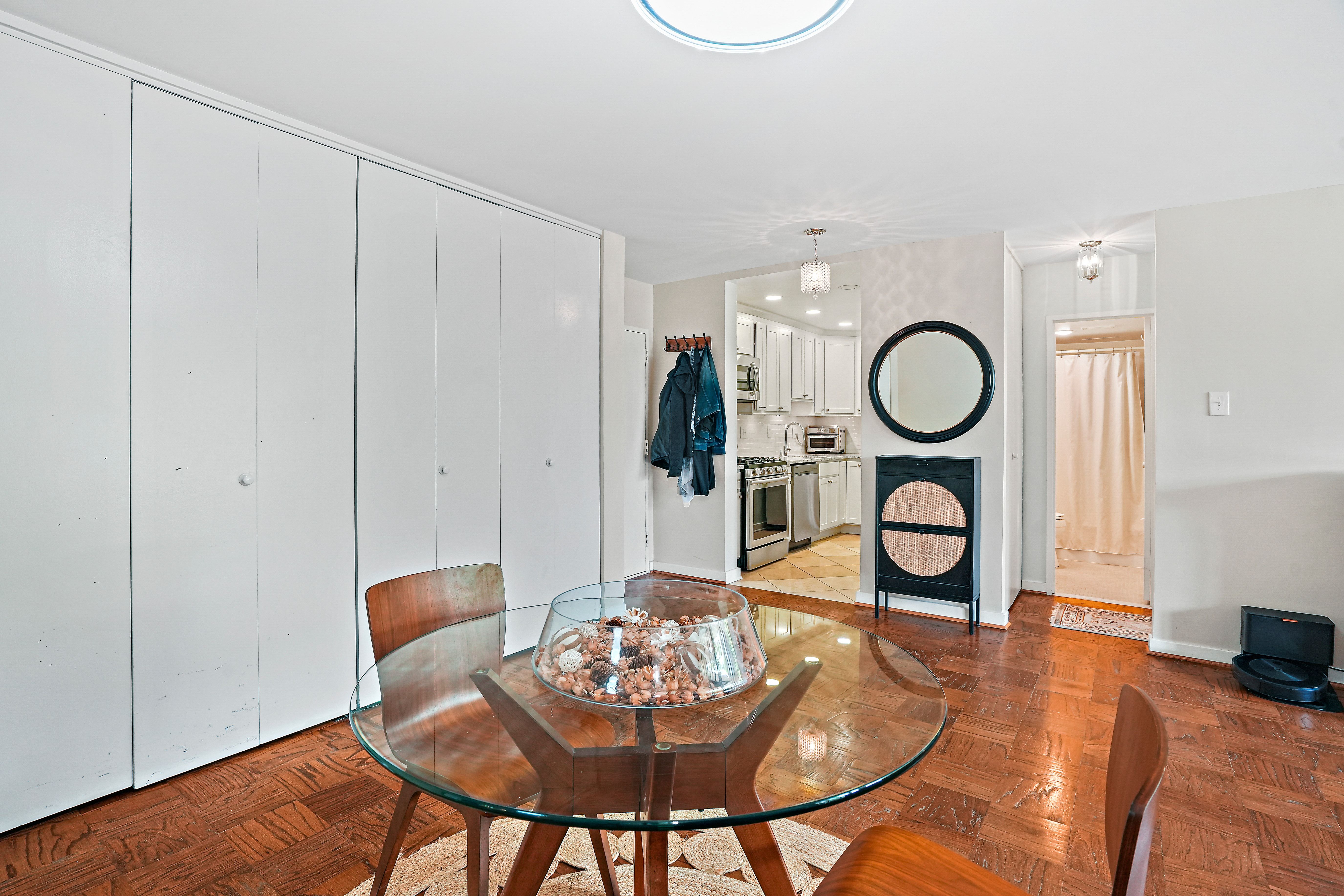 490 M Street Southwest, Unit 204 Washington, DC 20024 - Photo 14 of 28