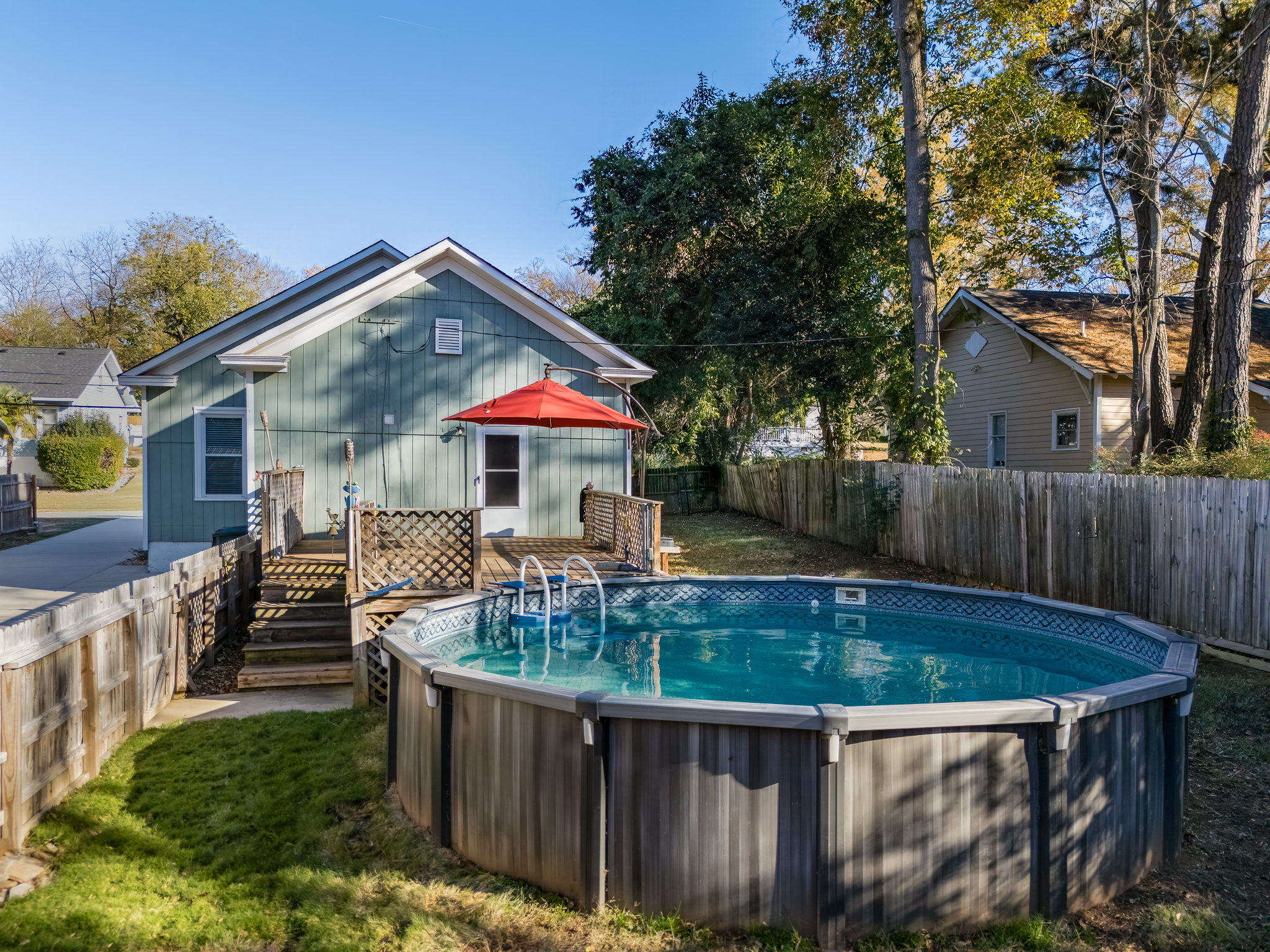 8 Cauthen Street Rock Hill, SC 29730 - Photo 31 of 37