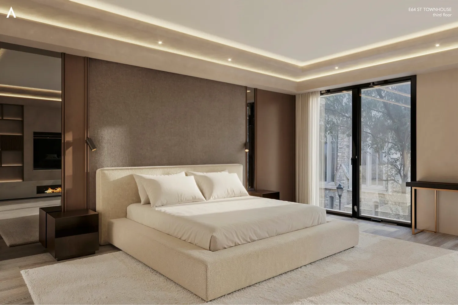 $9,800,000 | 105 East 64th Street | Lenox Hill