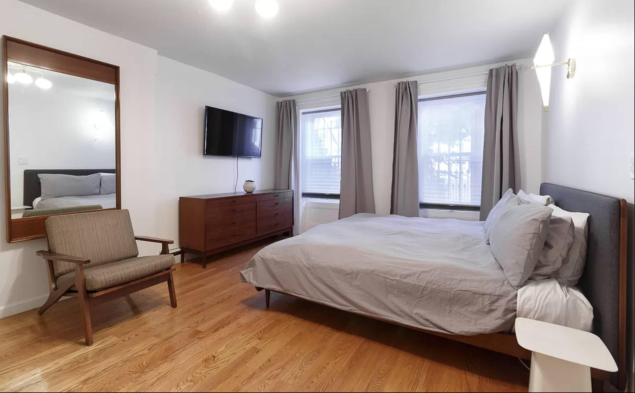 24 Herkimer Street, Unit 1 Brooklyn, NY 11216 - Photo 8 of 19