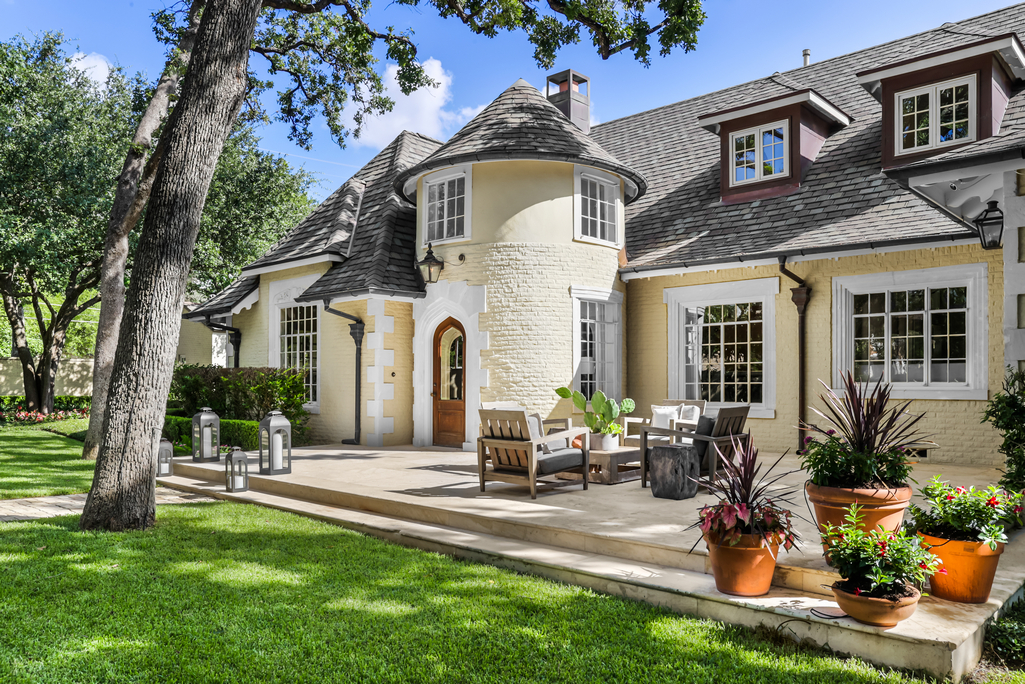 2401 Enfield Road Austin, TX 78703 - Photo 4 of 36