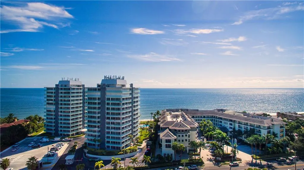 $799,000 | 3554 Ocean Drive, Unit 204S, Vero Beach, FL 32963
