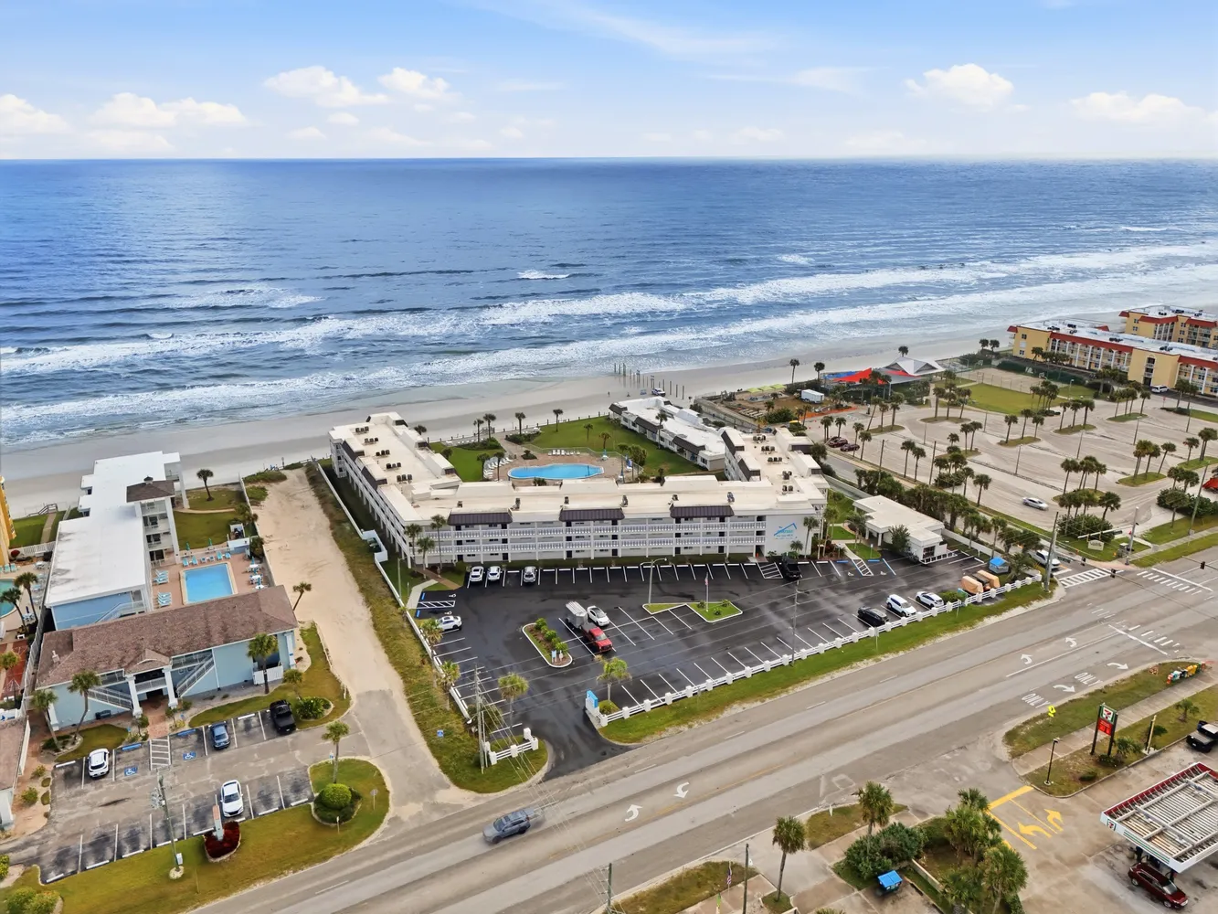 $349,900 | 3663 South Atlantic Avenue, Unit 10B, New Smyrna Beach, FL 32169