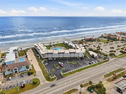 $349,900 | 3663 South Atlantic Avenue, Unit 10B, New Smyrna Beach, FL 32169