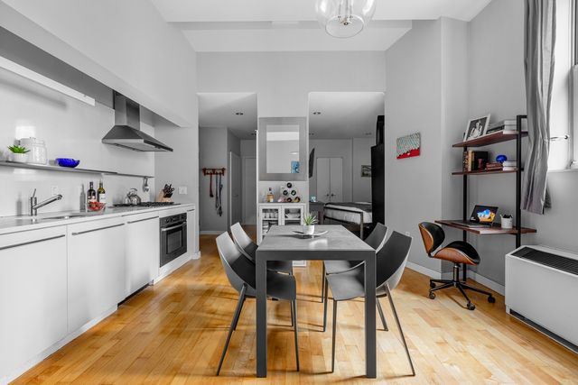 $787,500 | 15 Broad Street, Unit 901 | Financial District
