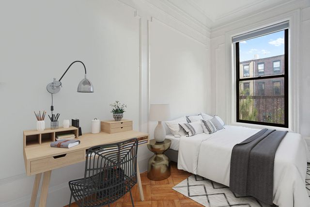 $420,000 | 846 President Street, Unit 3R | Park Slope