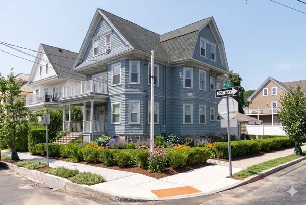 $1,060,000 | 54 Marathon Street, Unit 1, Arlington, MA 02474
