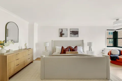 $3,495,000 | 31 Jane Street, Unit 10FG | West Village