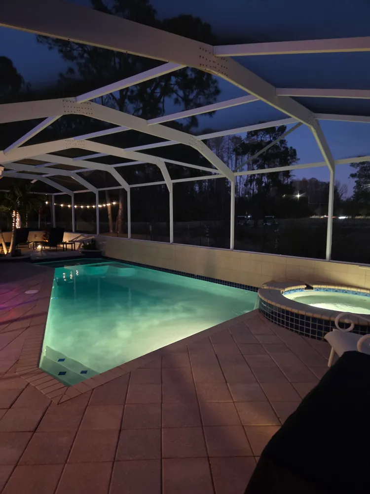 $574,900 | 3553 Fairway Forest Drive, Palm Harbor, FL 34685