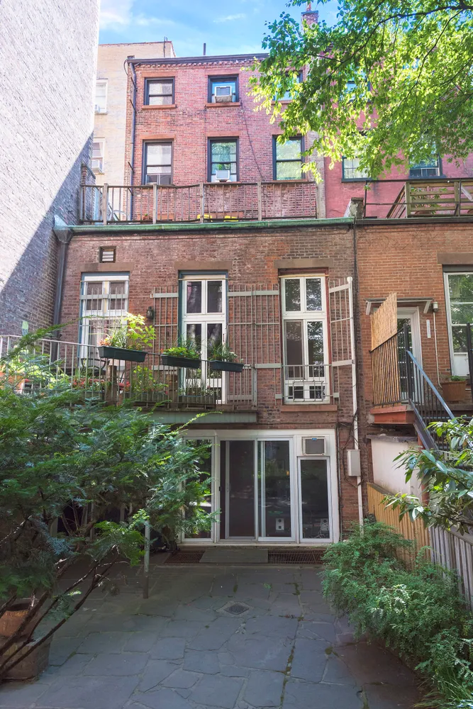 $7,995,000 | 127 West 12th Street | West Village
