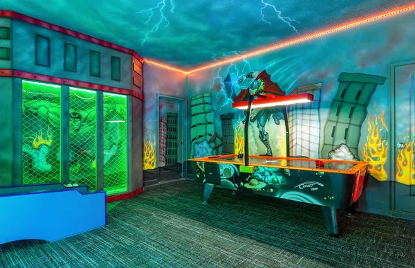 $673,500 | 1518 Rolling Fairway Drive, Davenport, FL 33896