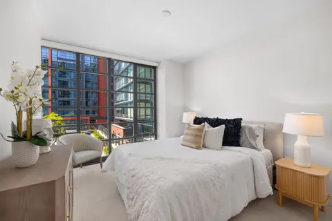 $1,649,000 | 45 Sutton Square Southwest, Unit 406, Washington, DC 20024