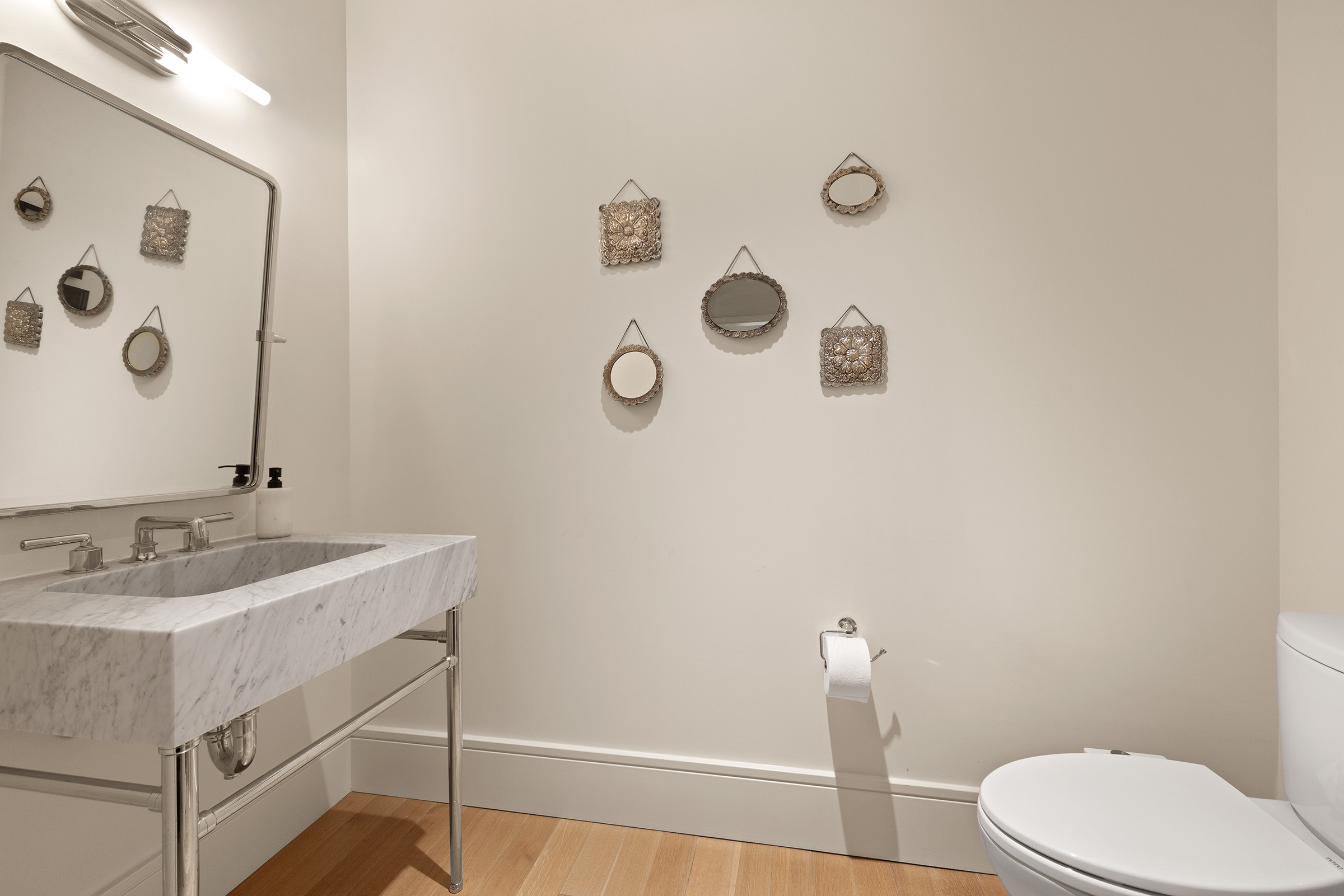 378 West End Avenue, Unit 12C Manhattan, NY 10024 - Photo 12 of 16 Gallery Image 12