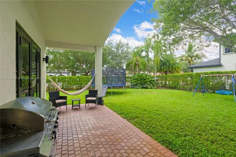 $1,225,000 | 5478 Southwest 189th Avenue, Miramar, FL 33029