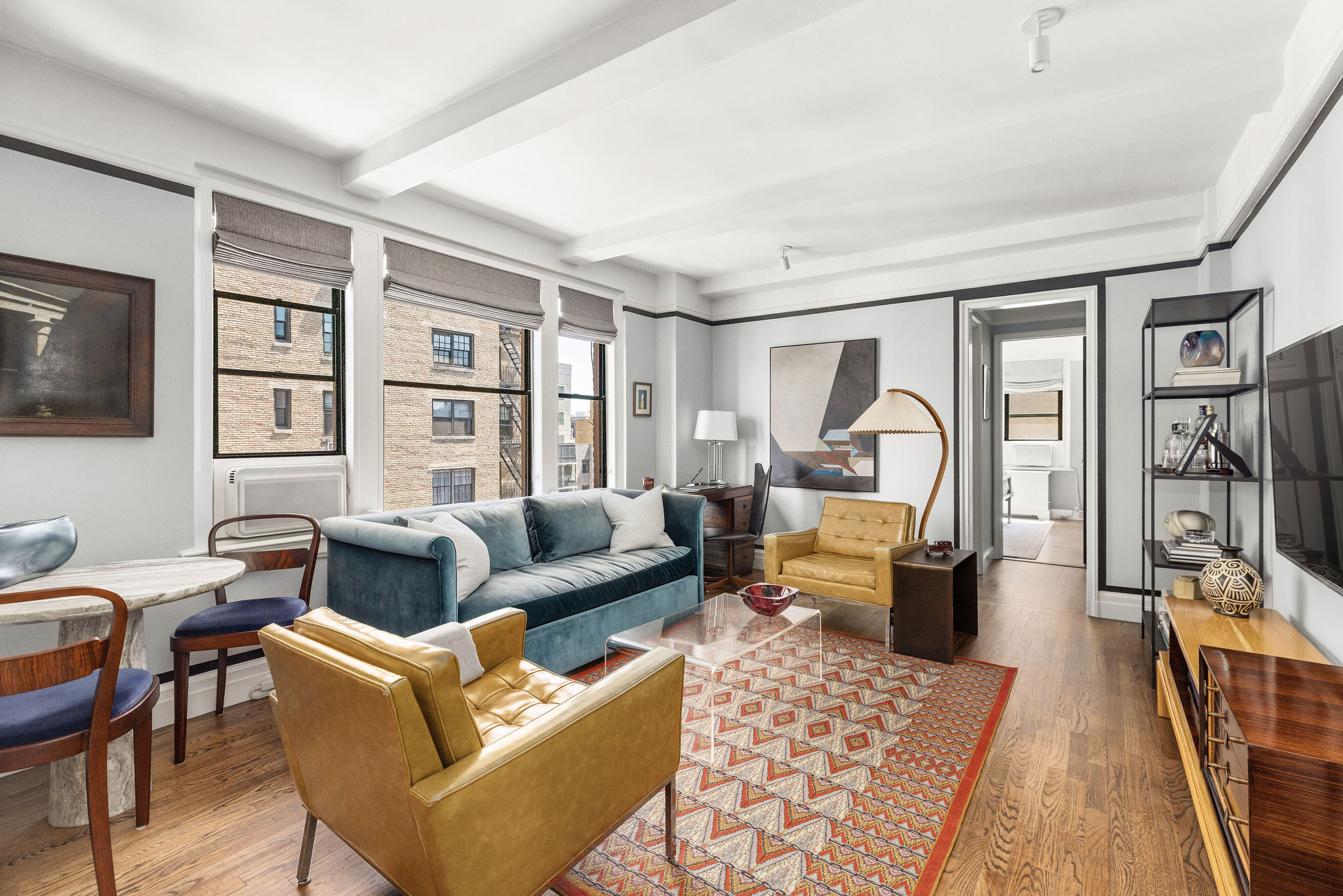 45 5th Avenue, Unit 14C Manhattan, NY 10003 - Photo 1 of 11