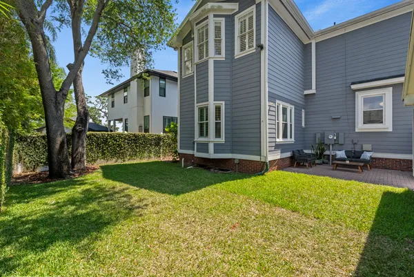 $2,300,000 | 1403 West Watrous Avenue, Tampa, FL 33606