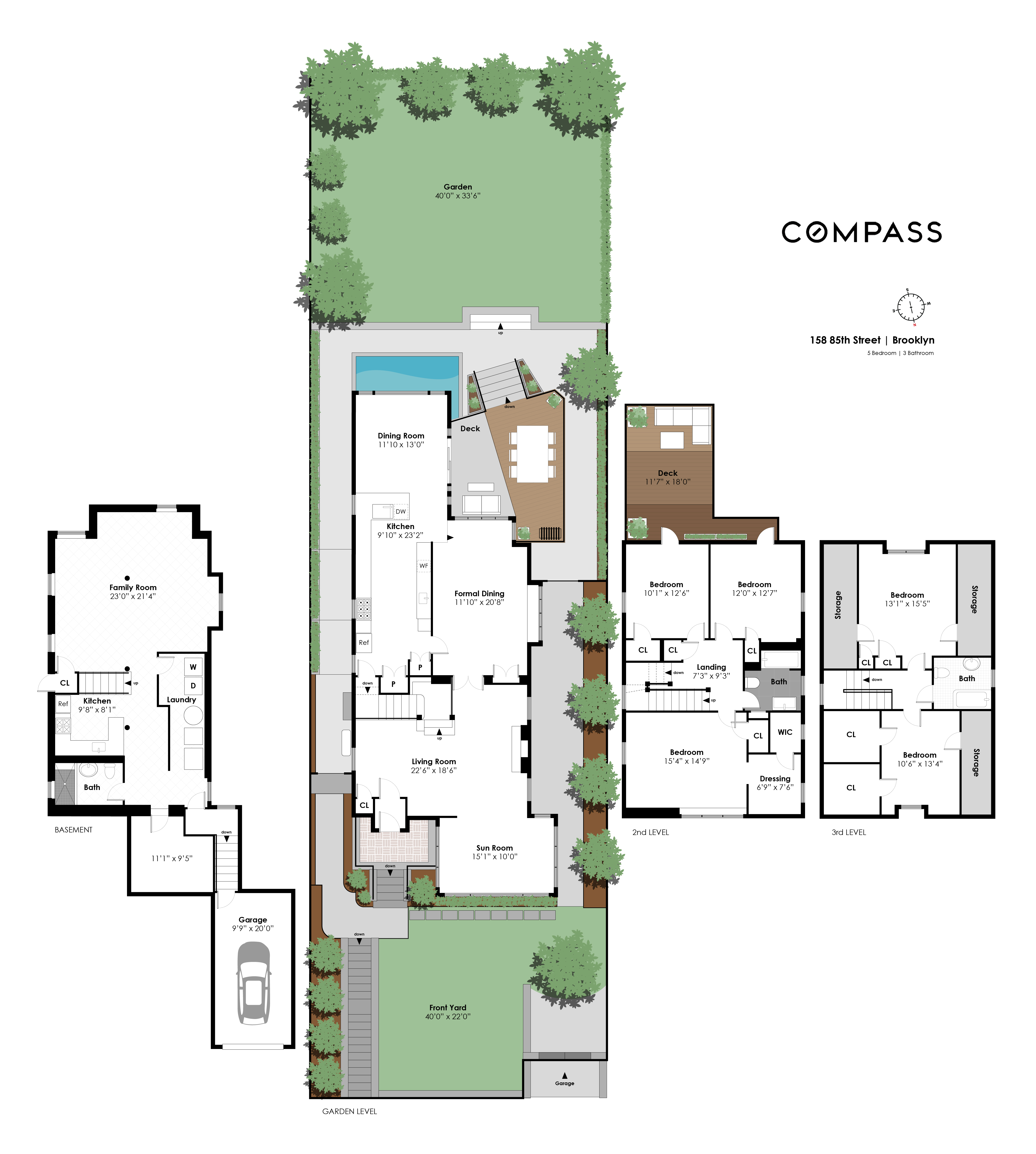 158 85th Street Brooklyn, NY 11209 - Photo 28 of 28