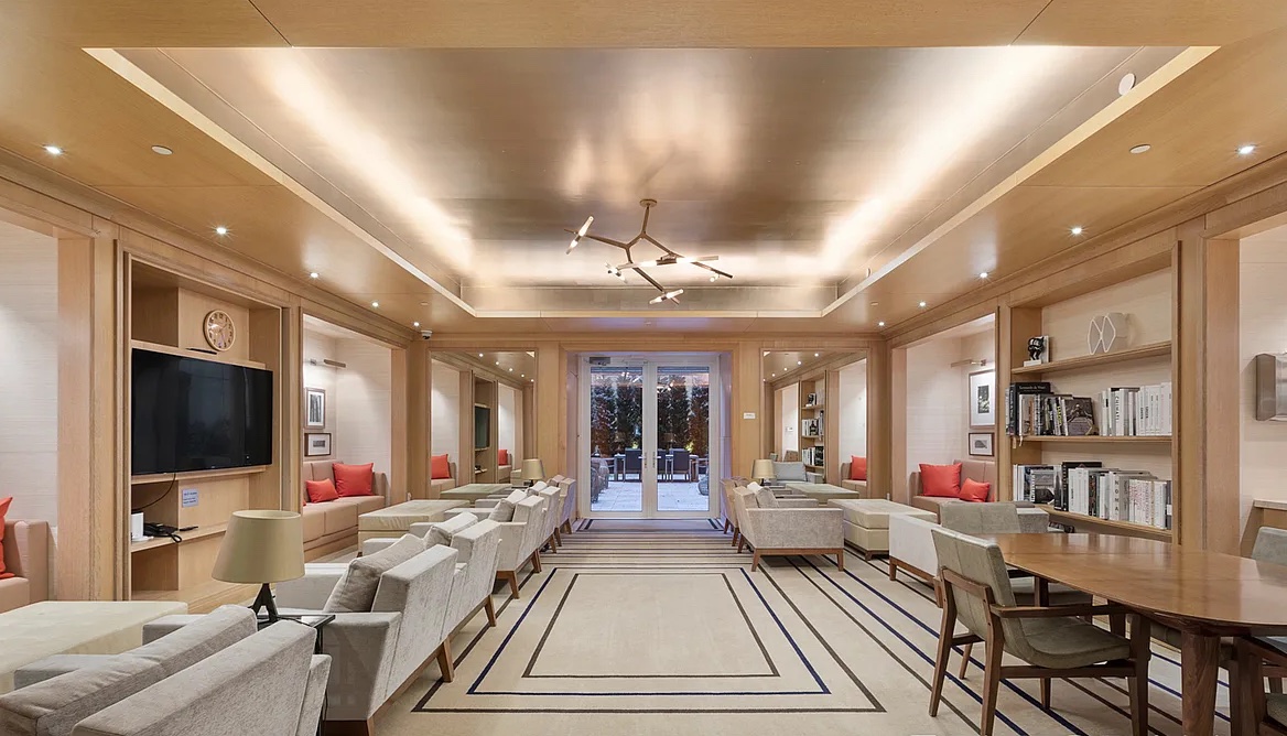 200 East 79th Street, Unit 14A Manhattan, NY 10075 - Photo 16 of 19