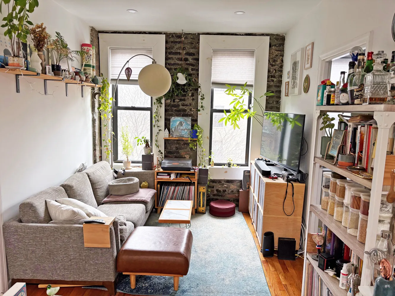 $4,000 | 384 Keap Street, Unit 21 | Williamsburg