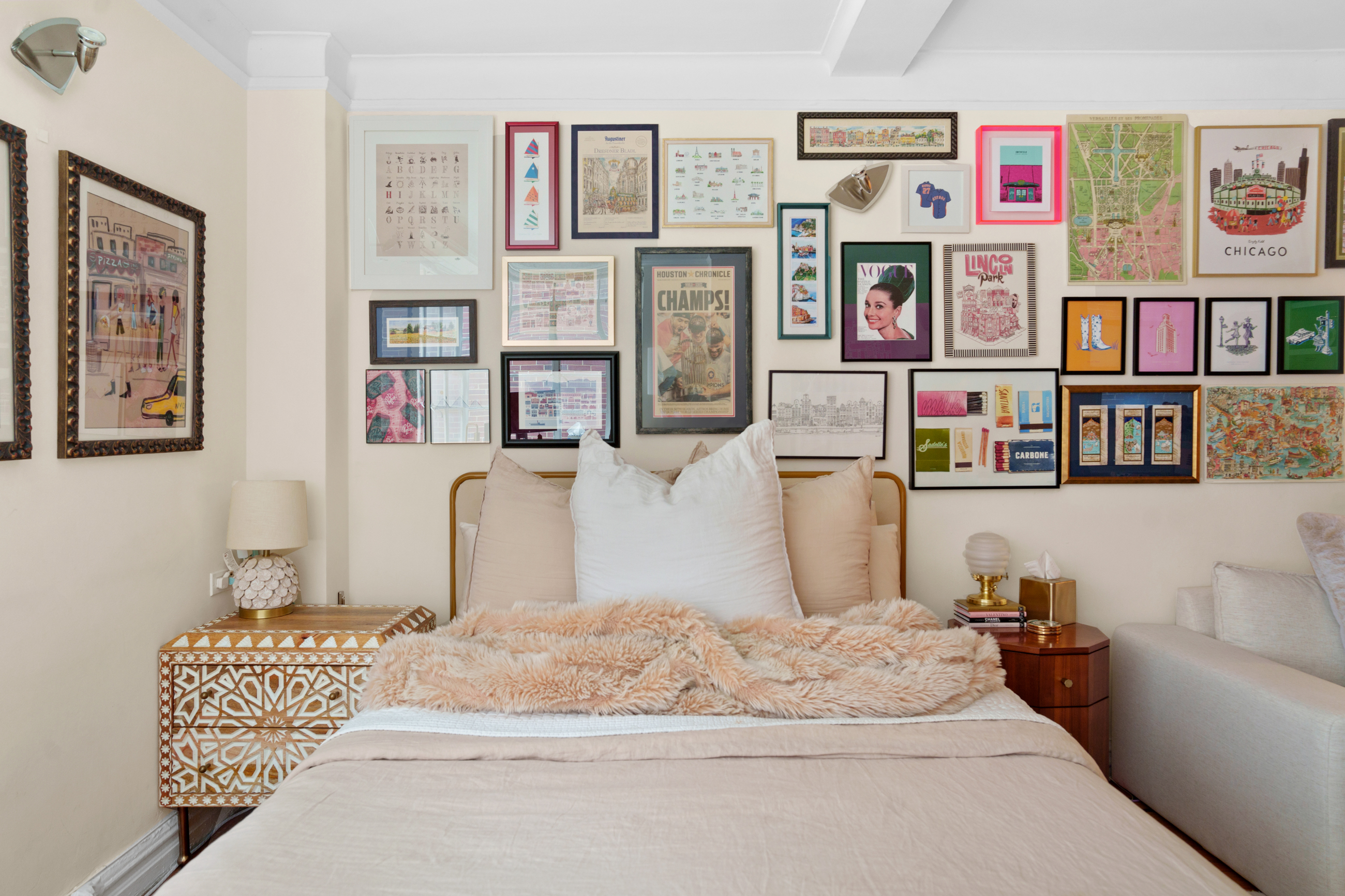 110 East 87th Street, Unit 3F Manhattan, NY 10128 - Photo 5 of 8 Gallery Image 5