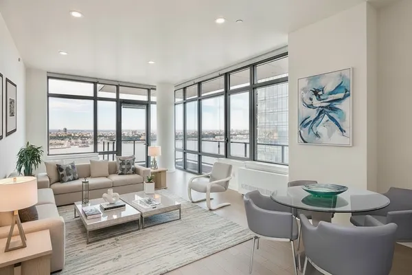 $5,450 | 312 11th Avenue, Unit 25A | Chelsea