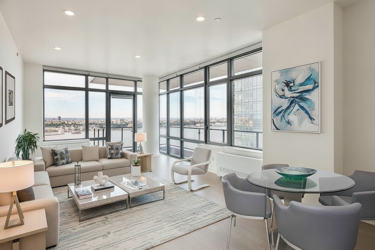 312 11th Avenue, Unit 25A Manhattan, NY 10001 - Photo 1 of 7