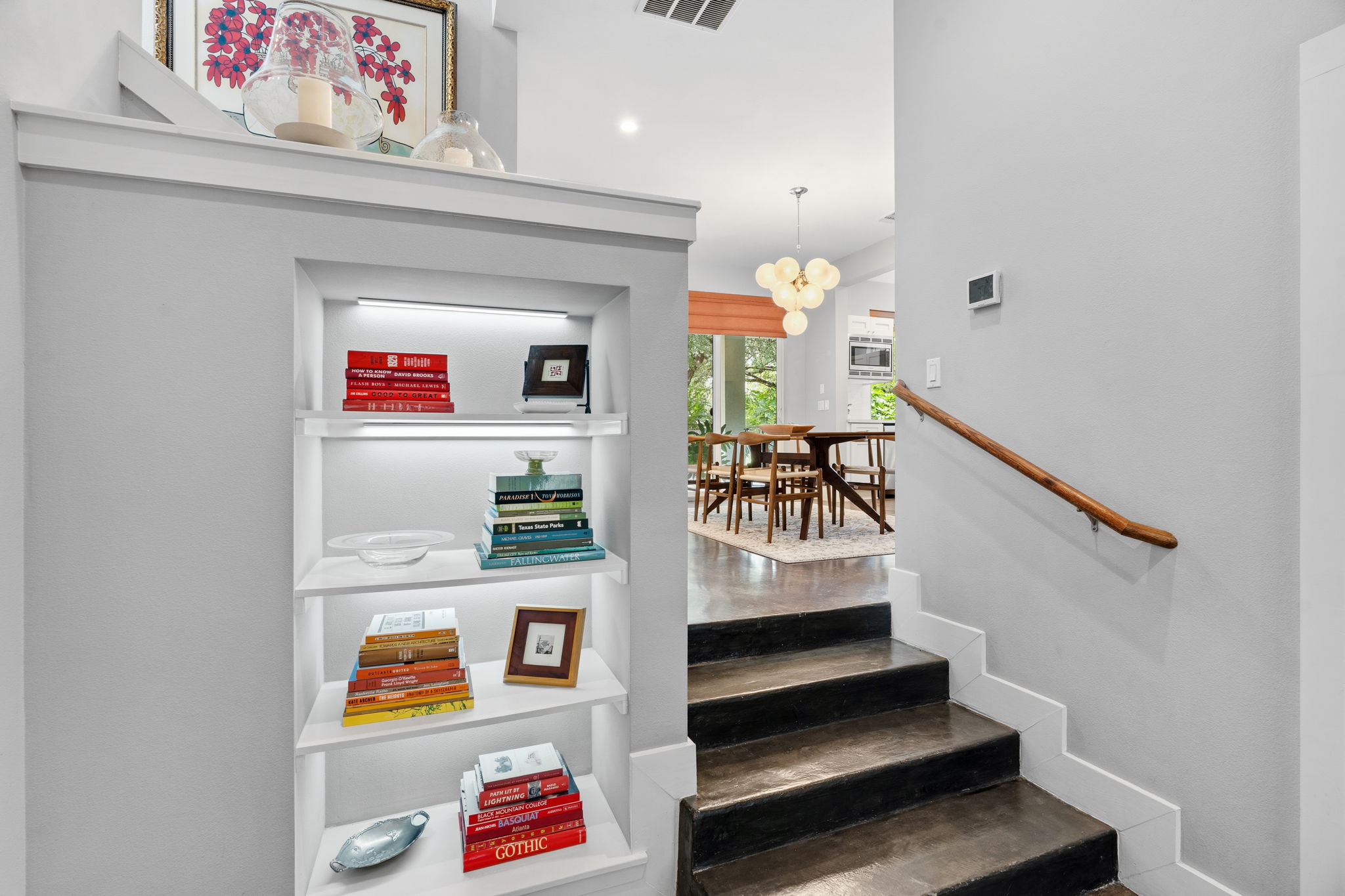 1303 Azie Morton Road, Unit 2 Austin, TX 78704 - Photo 10 of 29 Gallery Image 10