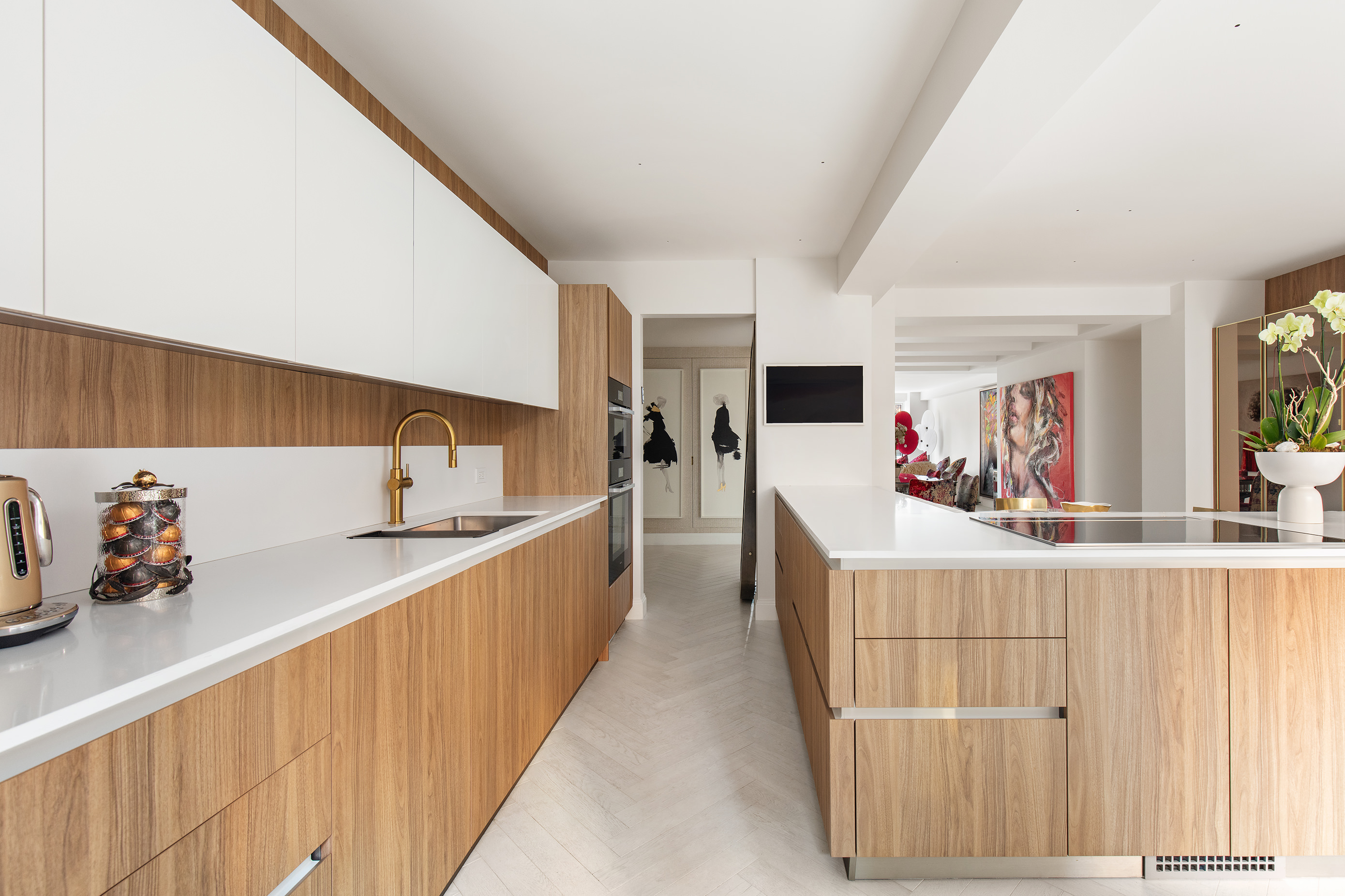 923 5th Avenue, Unit 2A Manhattan, NY 10021 - Photo 4 of 14