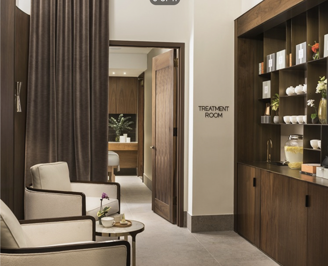 301 East 50th Street, Unit 17B Manhattan, NY 10022 - Photo 8 of 12 a living room with furniture