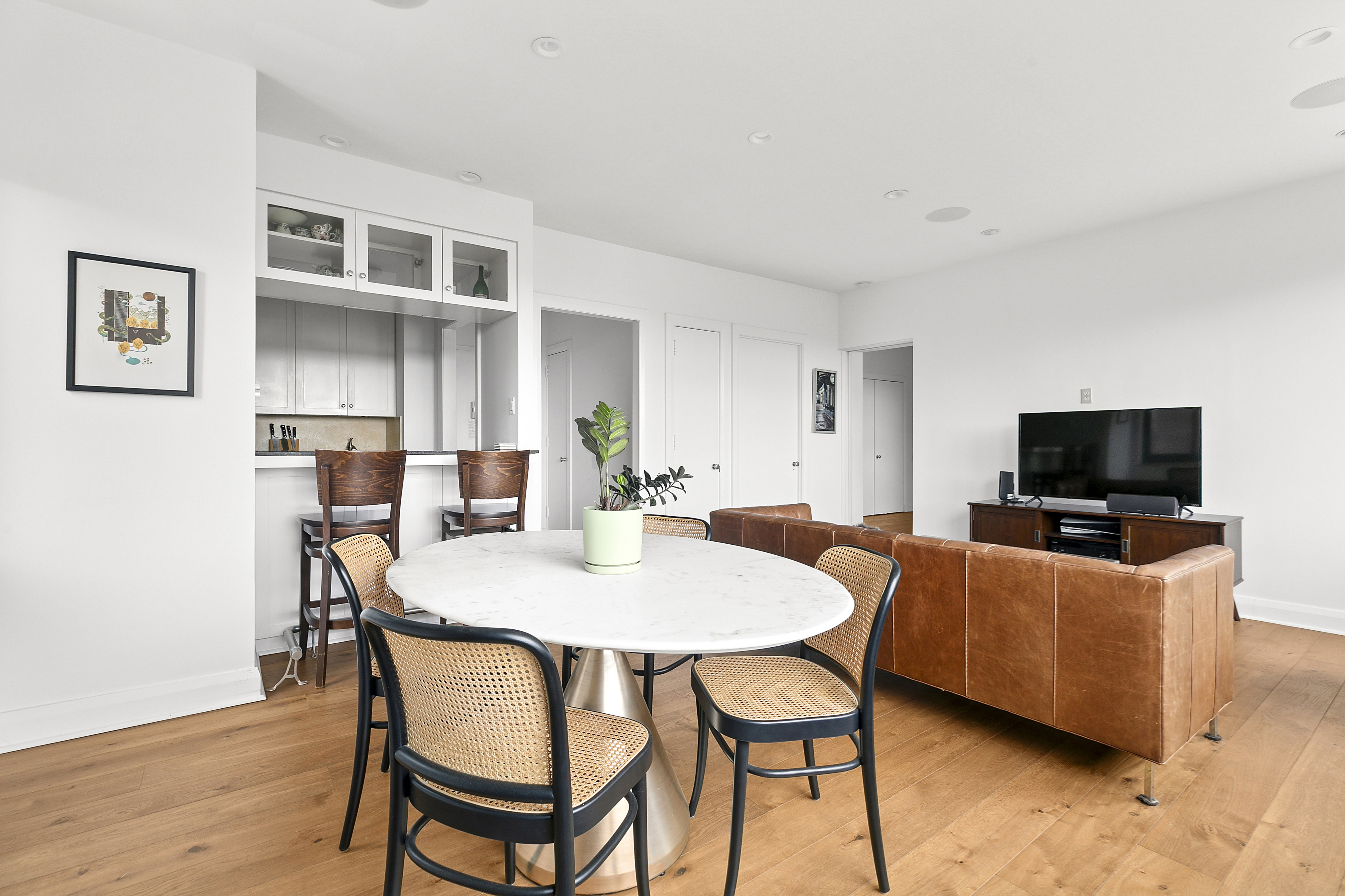 77 Bleecker Street, Unit 1205 Manhattan, NY 10012 - Photo 2 of 9