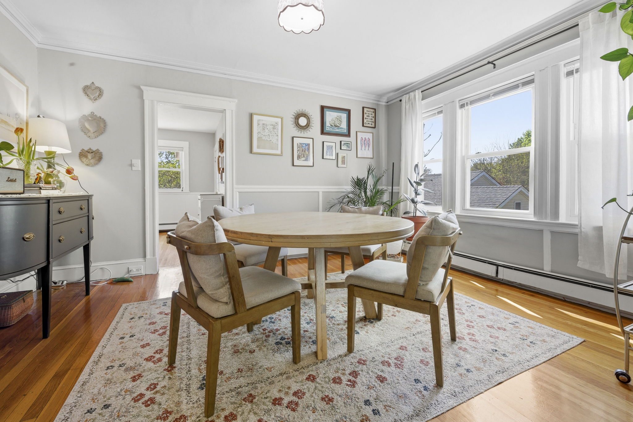 38 Claymoss Road, Unit 2 Brighton, MA 02135 - Photo 4 of 21