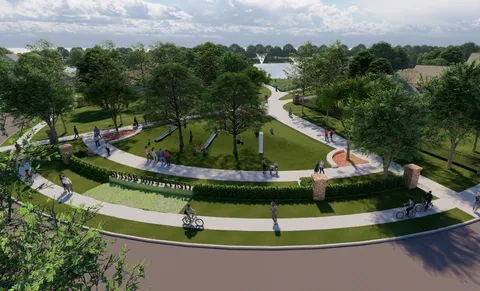 $899,999 | 106 Sea Island Lane, Youngsville, LA 70592