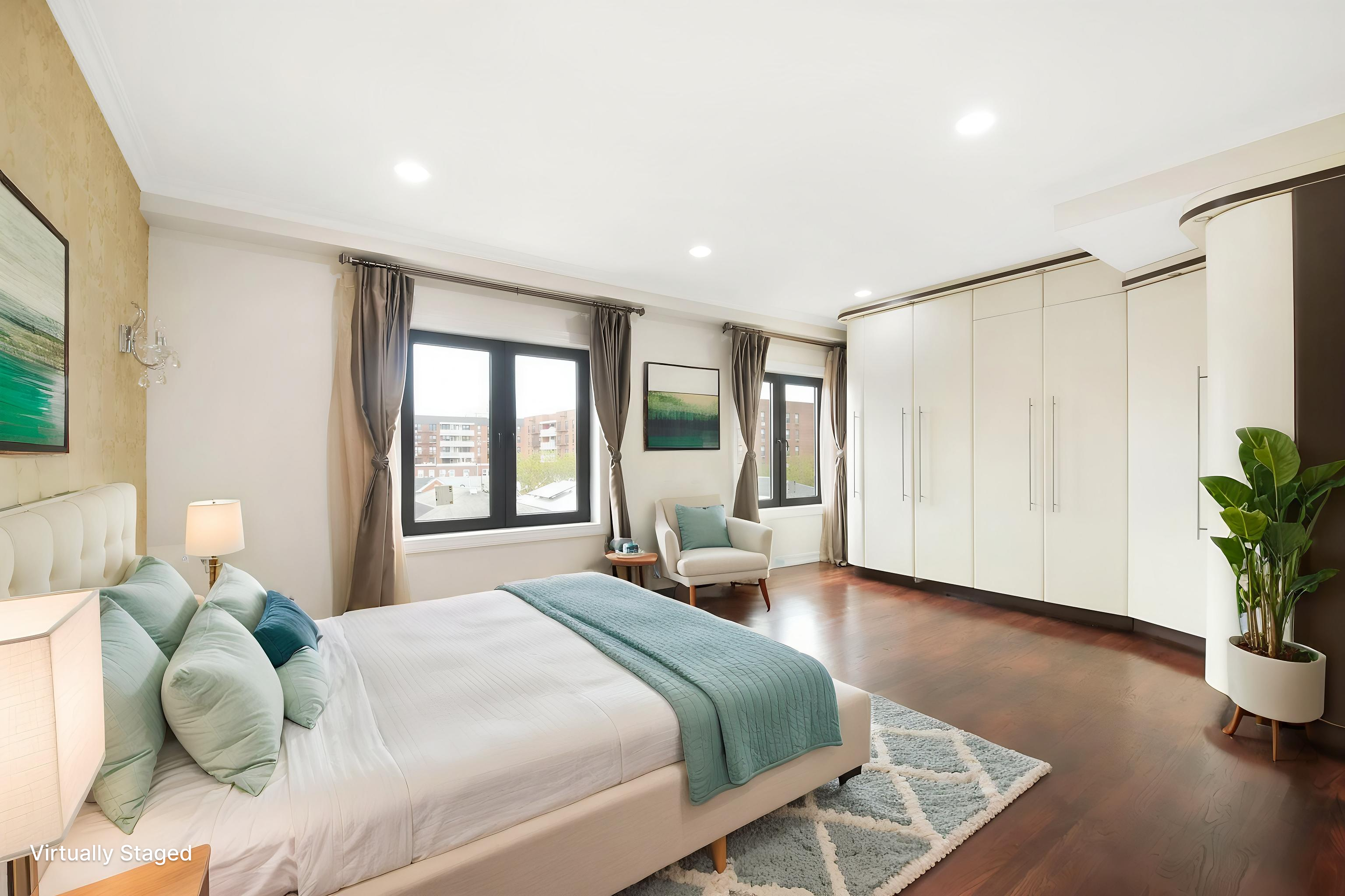 3165 Emmons Avenue, Unit PH3N Brooklyn, NY 11235 - Photo 4 of 14