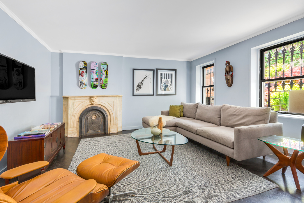 101 Decatur Street, Unit 1 Brooklyn, NY 11216 - Photo 5 of 9