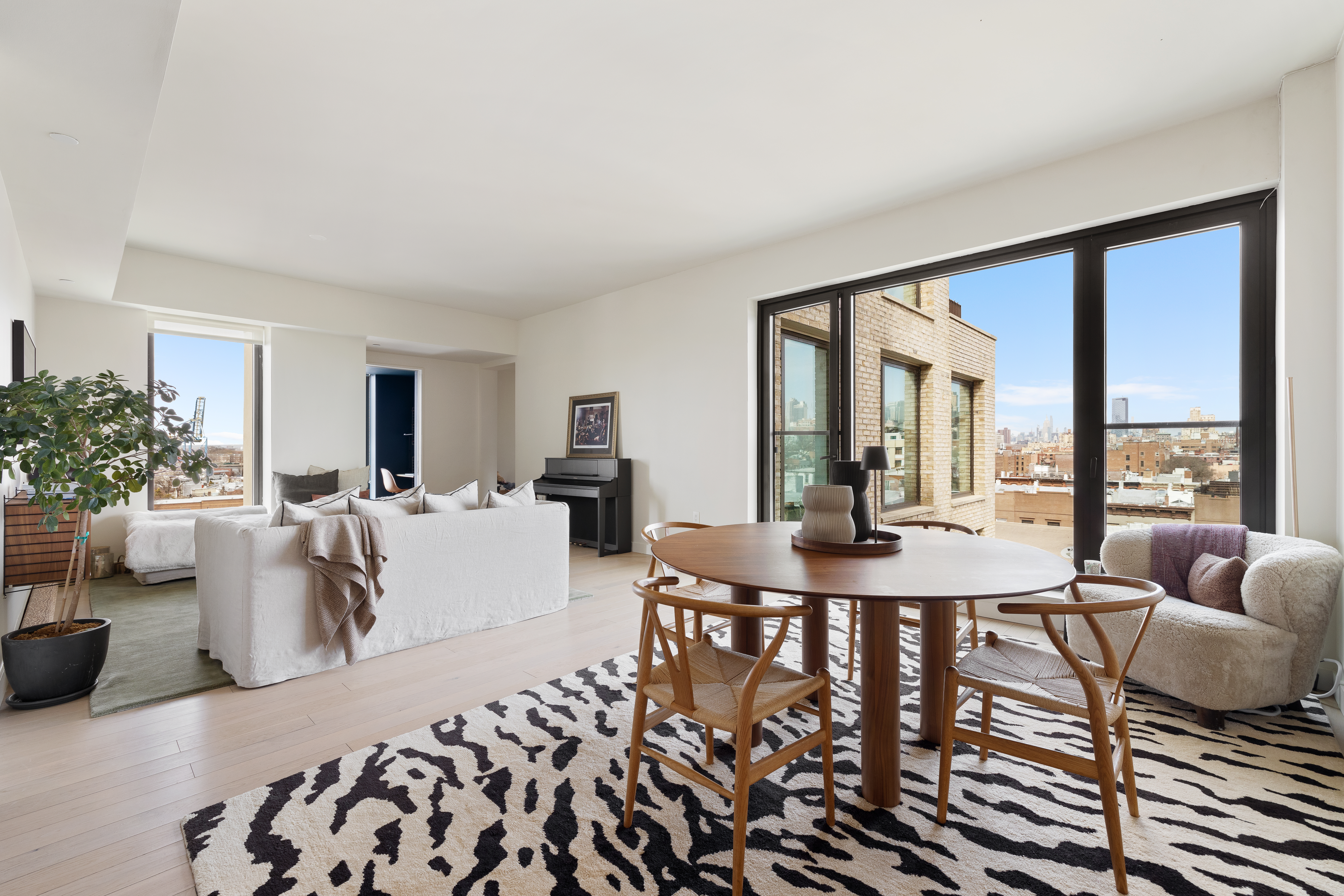 145 President Street, Unit 6C Brooklyn, NY 11231 - Photo 6 of 21