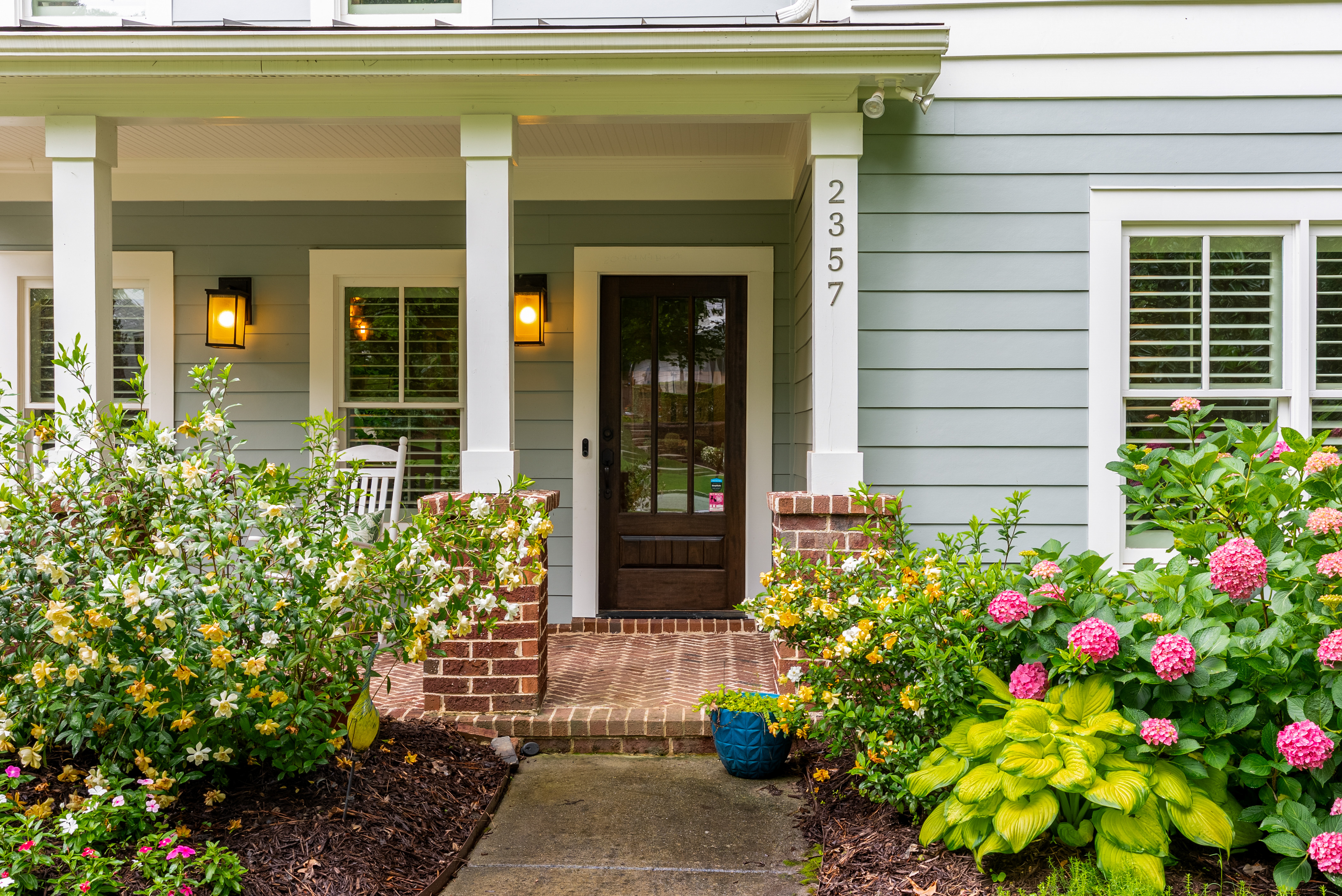 2357 Bynum Road Northeast Atlanta, GA 30319 - Photo 2 of 10