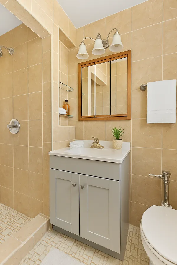 $525,000 | 770 Ocean Parkway, Unit 6F | Midwood