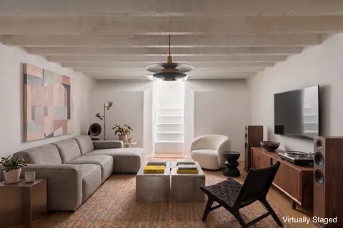 $4,500,000 | 132 South 1st Street | Williamsburg