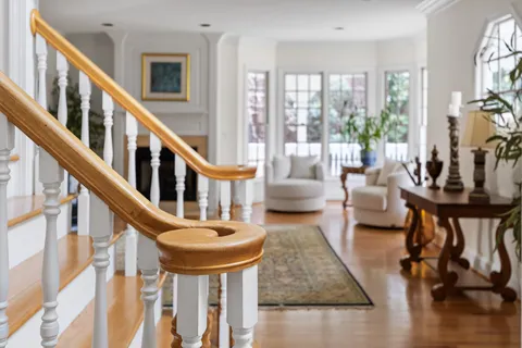 $1,950,000 | 408 Hogans Valley Way, Cary, NC 27513