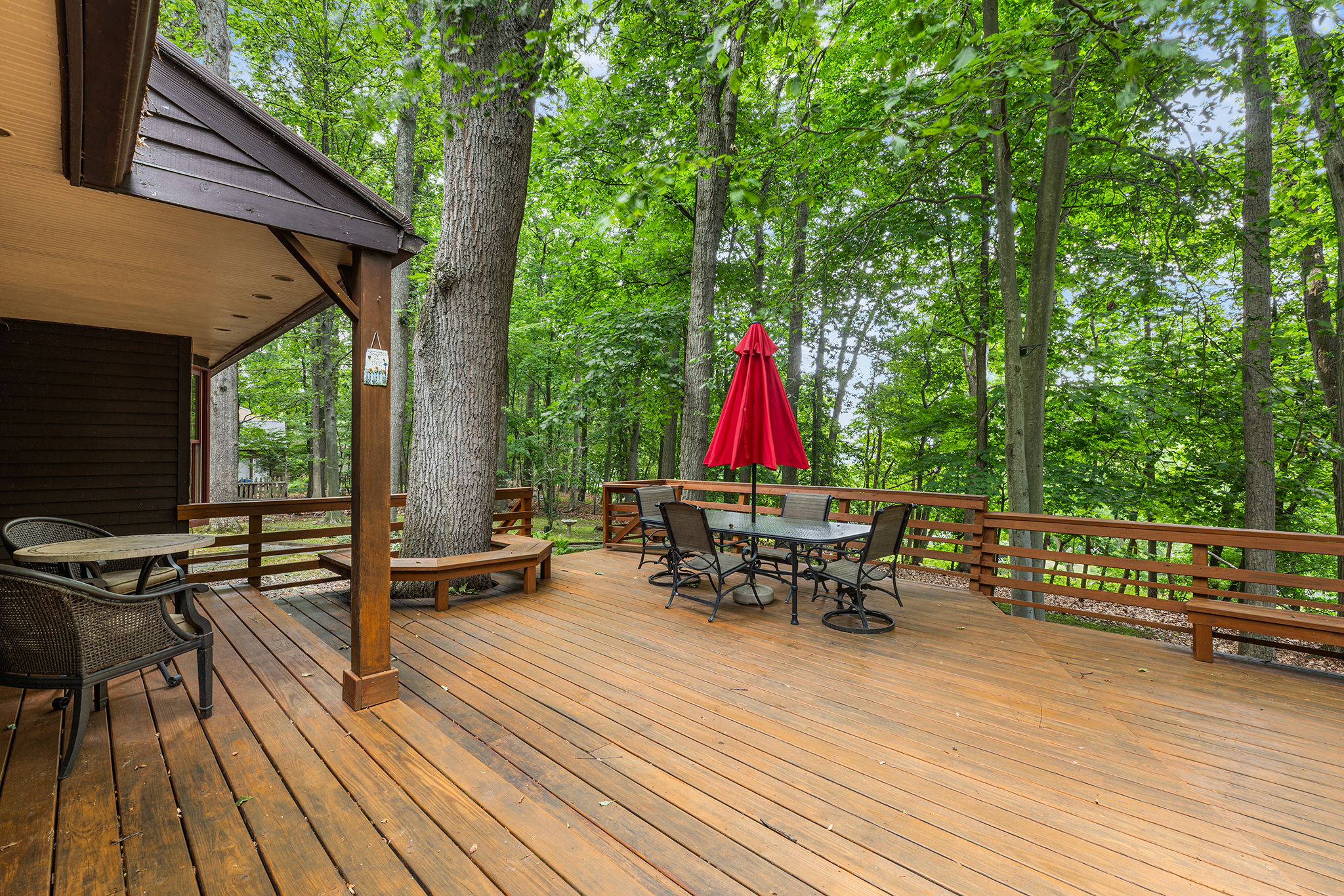 5839 Private Road Doylestown, PA 18902 - Photo 8 of 37