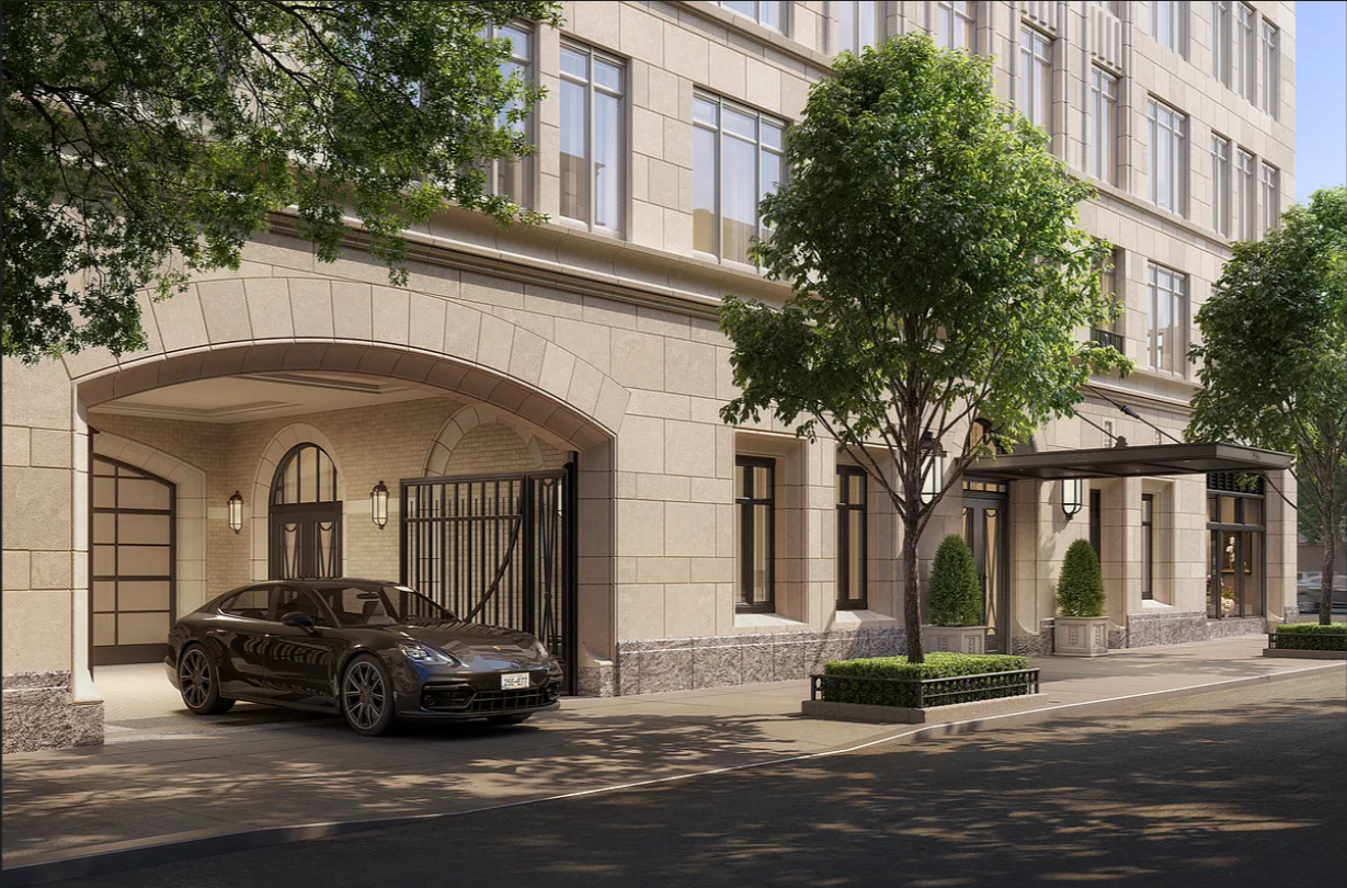 255 East 77th Street, Unit 24A Manhattan, NY 10075 - Photo 14 of 27 Gallery Image 14