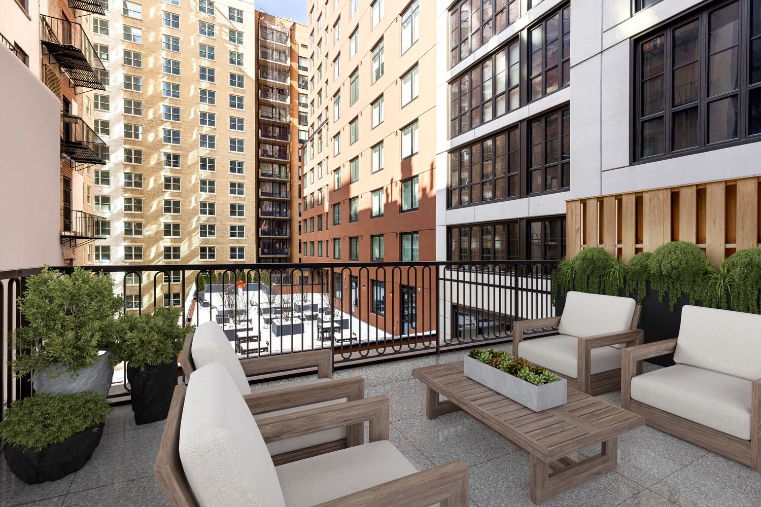 250 West 96th Street, Unit 3G Manhattan, NY 10025 - Photo 2 of 26