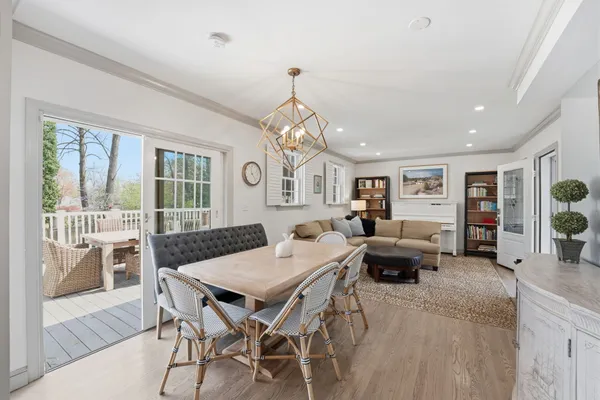 $1,100,000 | 7612 Virginia Avenue, Falls Church, VA 22043