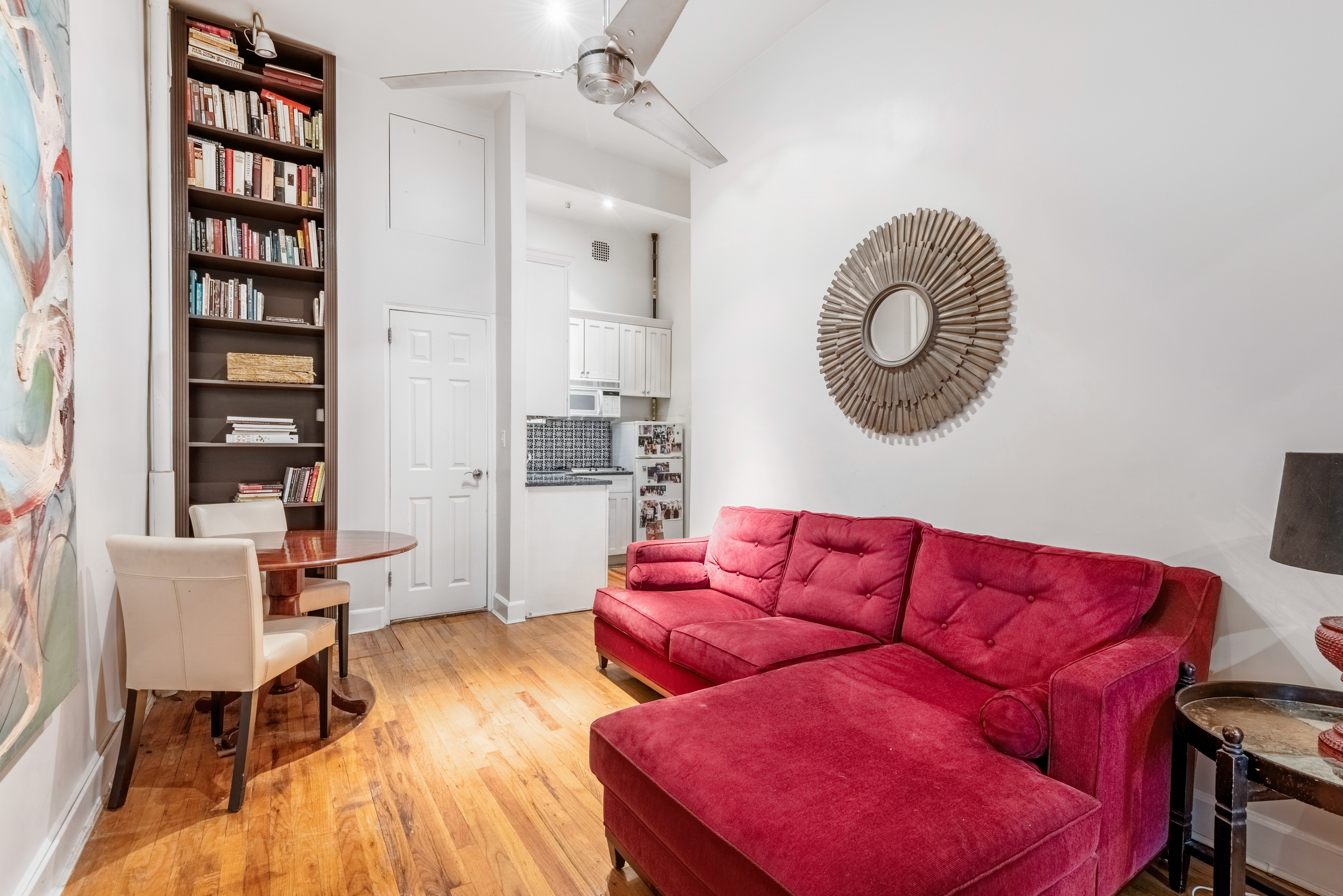 134 West 82nd Street, Unit 2D Manhattan, NY 10024 - Photo 4 of 12