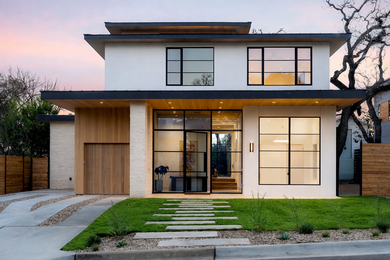 3411 Bridle Path Austin, TX 78703 - Photo 1 of 76